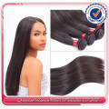 Wholesale silky straight 100% virgin cambodian hair weave